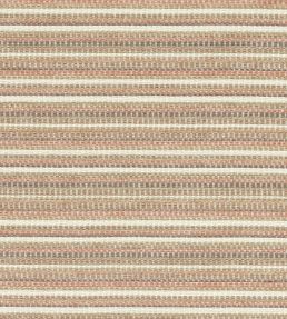 Integer Fabric by Clarke & Clarke Blush
