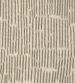 Interaction Fabric by Casamance Kaki