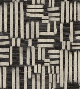 Interlace Wallpaper by Ohpopsi Ebony