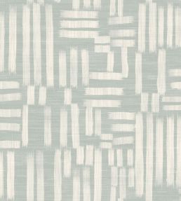 Interlace Wallpaper by Ohpopsi Seaglass