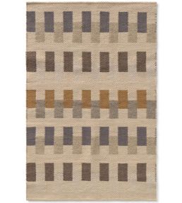 Lorena Canals Intersecting rug Natural HL-INT-NAT-XS Natural