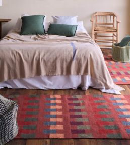 Lorena Canals Intersecting rug Sienna HL-INT-SIE-XS Sienna