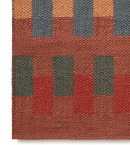 Lorena Canals Intersecting Runner rug Sienna HL-INT-SIE-R Sienna