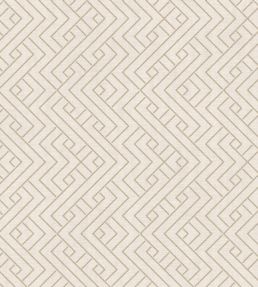 Interwoven Wallpaper by Coordonne Cotton