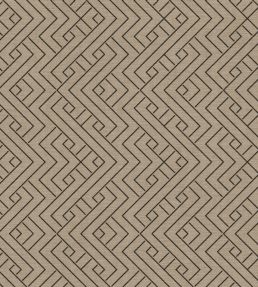 Interwoven Wallpaper by Coordonne Mole