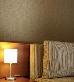 Intrecci Wallpaper by Jannelli&Volpi Moss