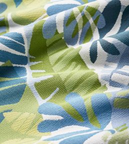 Ipanema Fabric by Thibaut Bermuda and Kiwi