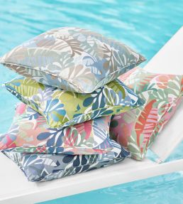 Ipanema Fabric by Thibaut Bermuda and Kiwi