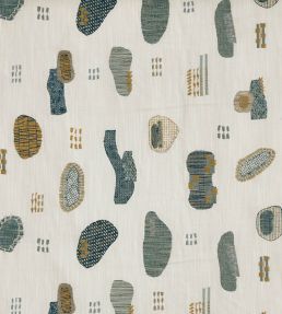 Irene Fabric by Prestigious Textiles Reef