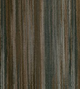 Iridos Fabric by Black Edition Copper
