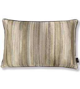 Iridos Cushion 40 x 60cm by Black Edition Patina