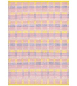 Finarte Iris rug Pink 600-80200-Pink Pink
