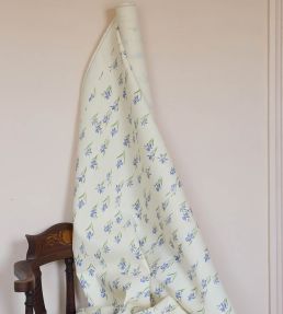 Iris Fabric by Sophie Harpley Original