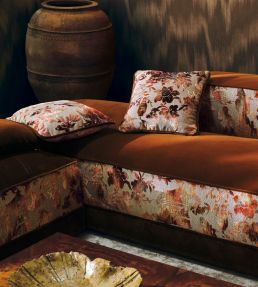 Myriis Fabric by Black Edition Eclipse