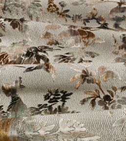 Isenzo Fabric by Black Edition Oxide