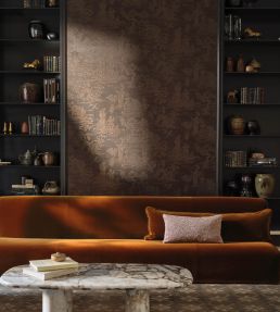 Isenzo Wallpaper by Black Edition Tonka