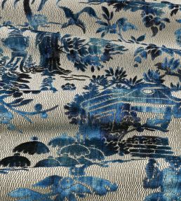 Isenzo Fabric by Black Edition Topaz