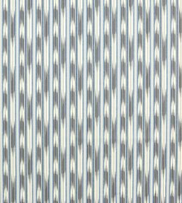 Ishi Outdoor Fabric by Sanderson Basalt/Seasalt