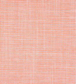 Isla Fabric by Thibaut Coral