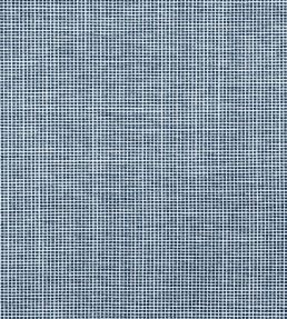 Isla Fabric by Thibaut Navy