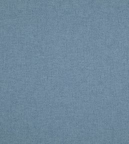 Isla Fabric by Wemyss Bluebell