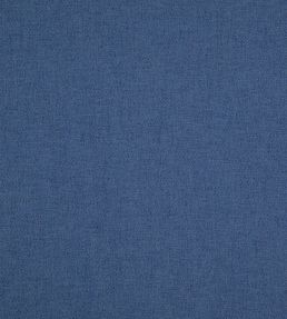 Isla Fabric by Wemyss Indigo