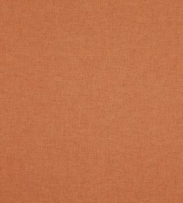Isla Fabric by Wemyss Pumpkin