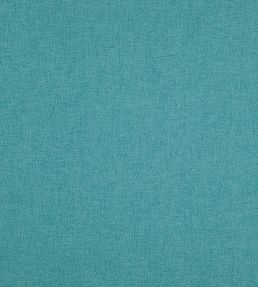 Isla Fabric by Wemyss Teal