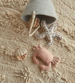 Lorena Canals Island rug Natural C-ISLAND Natural