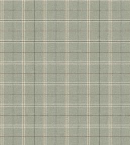 Islay Wallpaper by Mulberry Home Aqua