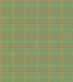 Islay Wallpaper by Mulberry Home Emerald