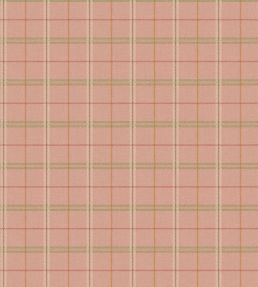 Islay Wallpaper by Mulberry Home Tea Rose