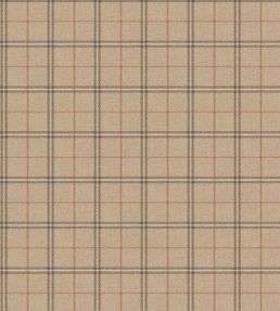 Islay Wallpaper by Mulberry Home Woodsmoke
