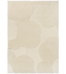 Marimekko Iso Unikko rug Natural White 132301140200 Natural White