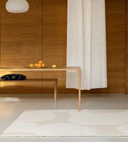 Marimekko Iso Unikko rug Natural White 132301140200 Natural White
