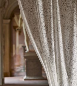 Isoku Fabric by Black Edition Opaline