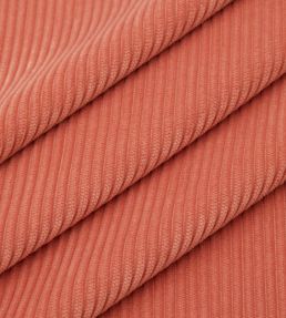 Isola Fabric by Liberty Red Lac