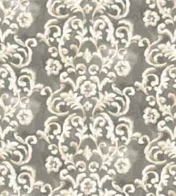 Isolotto Fabric by Designers Guild Birch