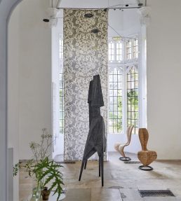 Isolotto Fabric by Designers Guild Birch