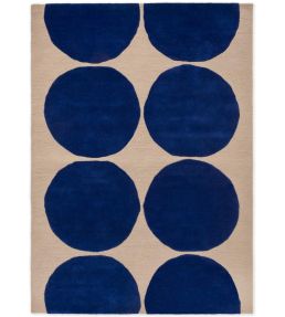 Marimekko Isot Kivet rug Blue 132508140200 Blue