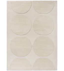 Marimekko Isot Kivet rug Natural White 132501140200 Natural White