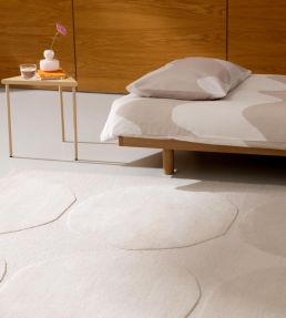 Marimekko Isot Kivet rug Natural White 132501140200 Natural White