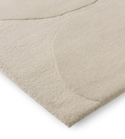 Marimekko Isot Kivet rug Natural White 132501140200 Natural White