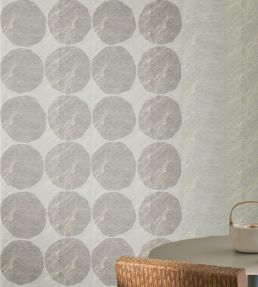 Isot Kivet Nakki Mural by Marimekko Grey