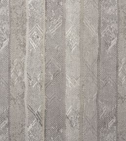 Isthmus Fabric by Andrew Martin Smoke