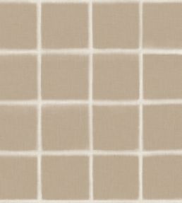 Itajime Wallpaper by Coordonne Jute