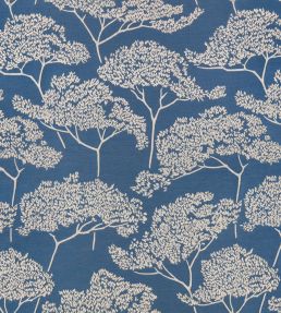 Itami Fabric by Romo Batik