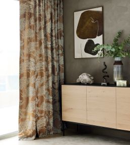 Itami Fabric by Romo Spice