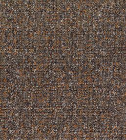 Ithaque Fabric by Casamance Anthracite/Multico