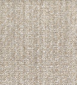 Ithaque Fabric by Casamance Beige